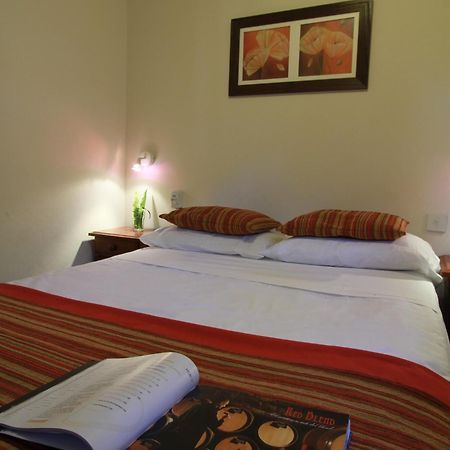 Posada Del Bosque By Hs Carilo Room photo