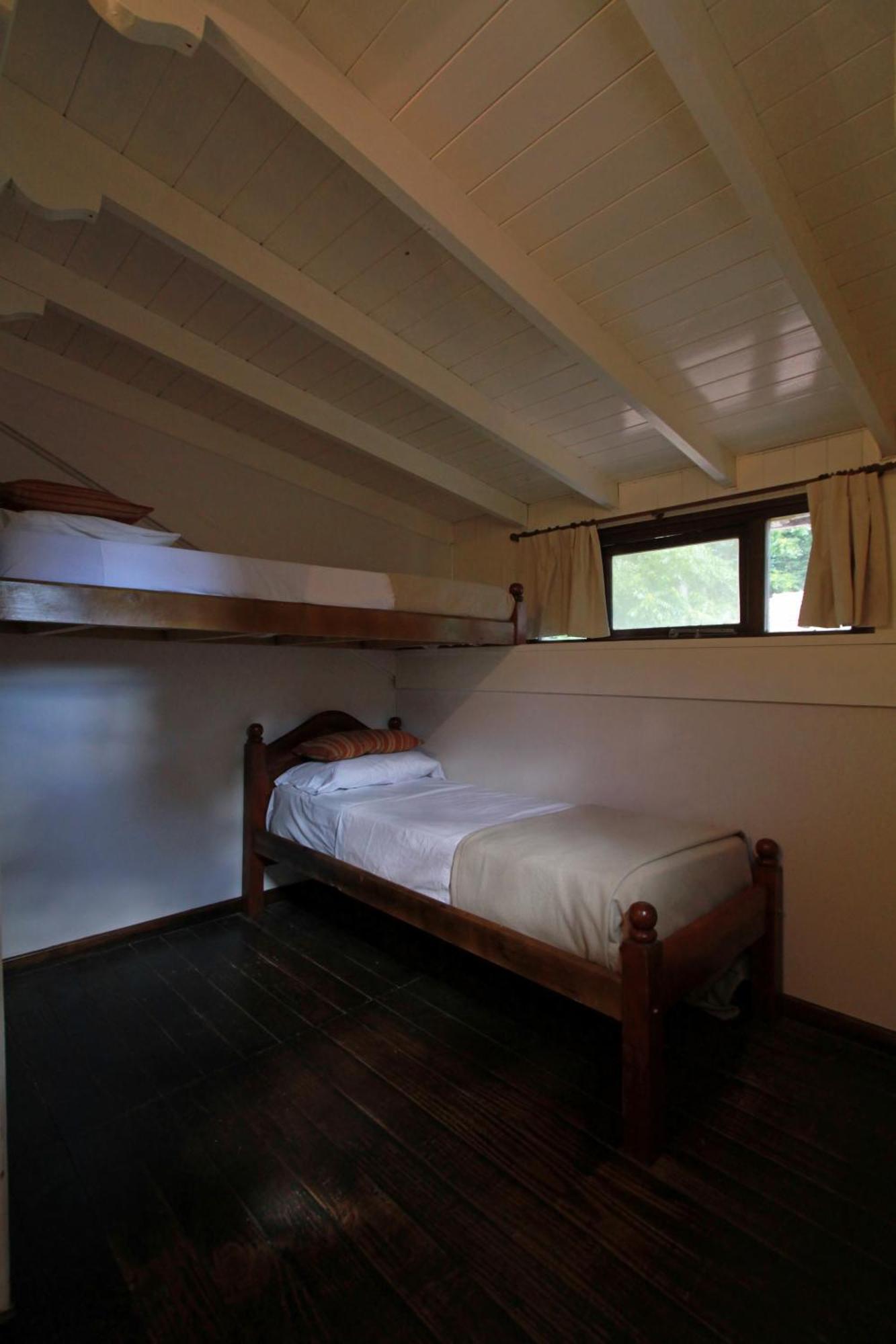 Posada Del Bosque By Hs Carilo Room photo