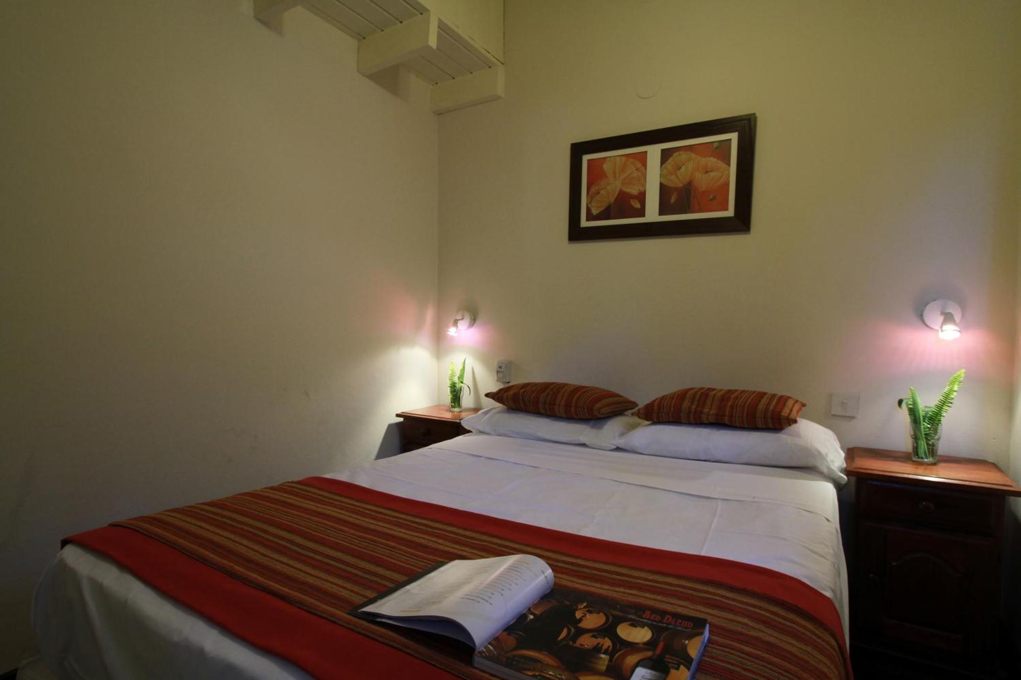 Posada Del Bosque By Hs Carilo Room photo