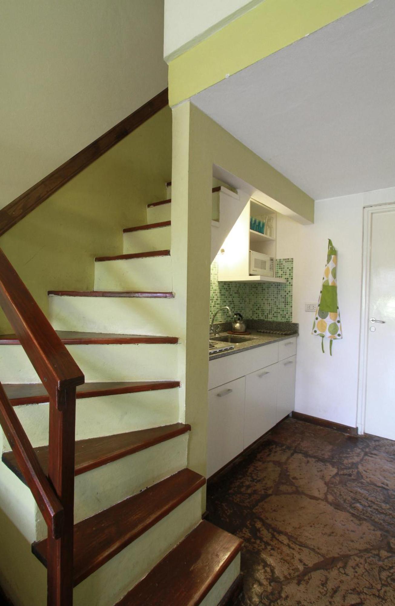 Posada Del Bosque By Hs Carilo Room photo