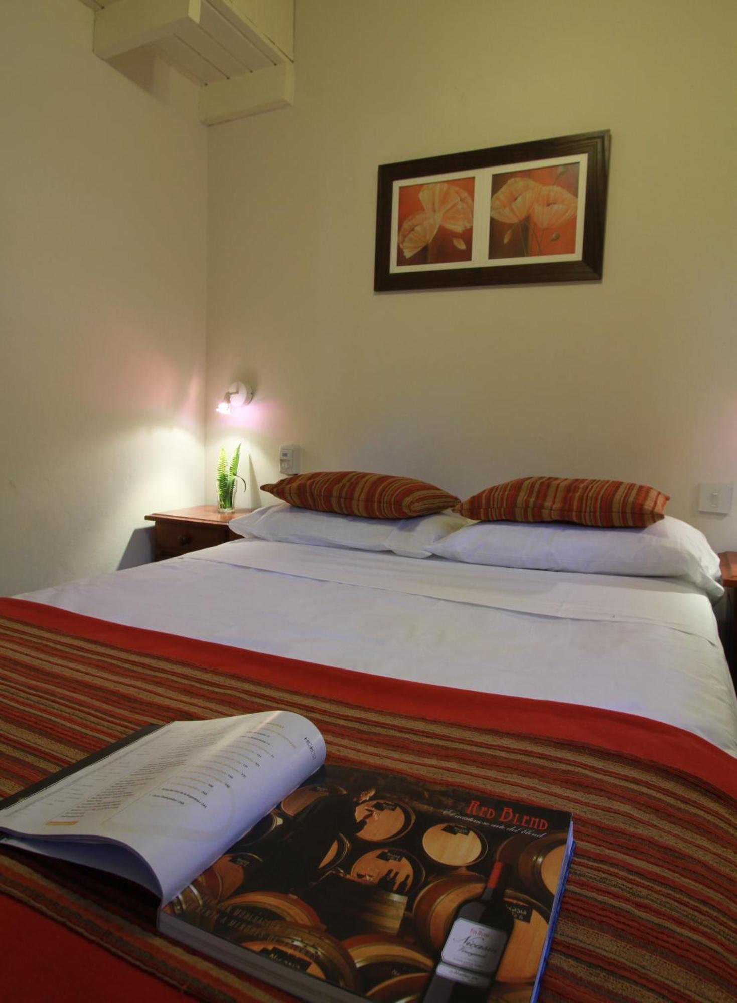 Posada Del Bosque By Hs Carilo Room photo