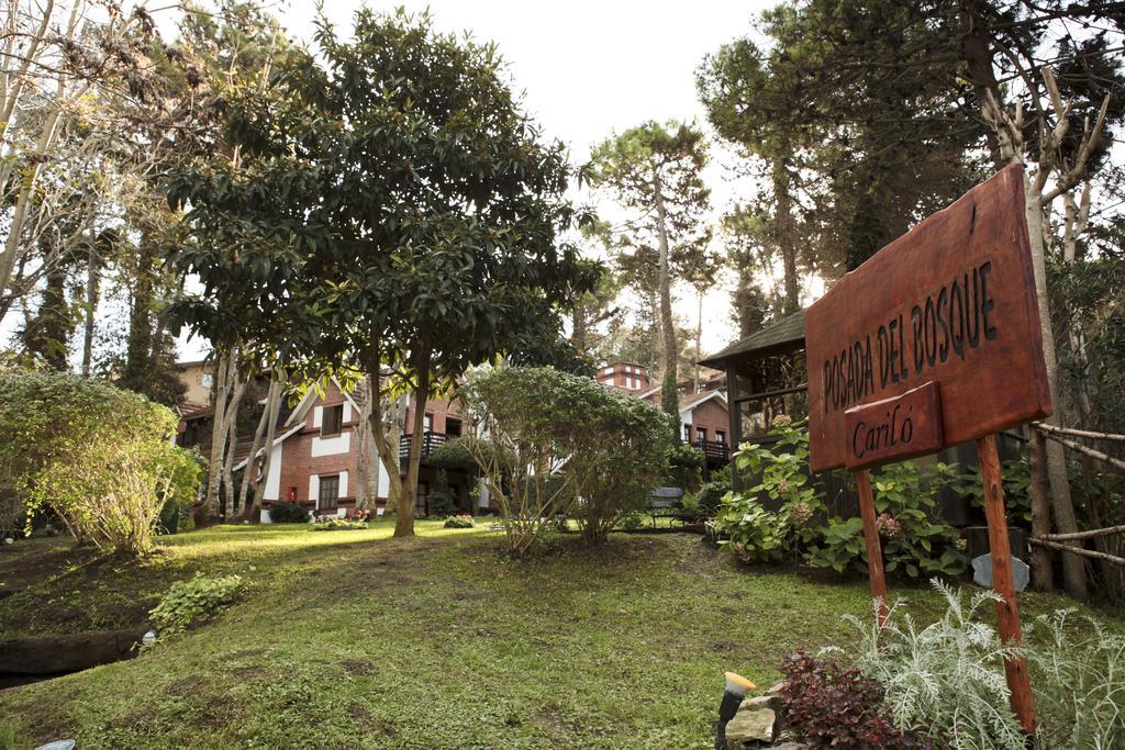 Posada Del Bosque By Hs Carilo Exterior photo