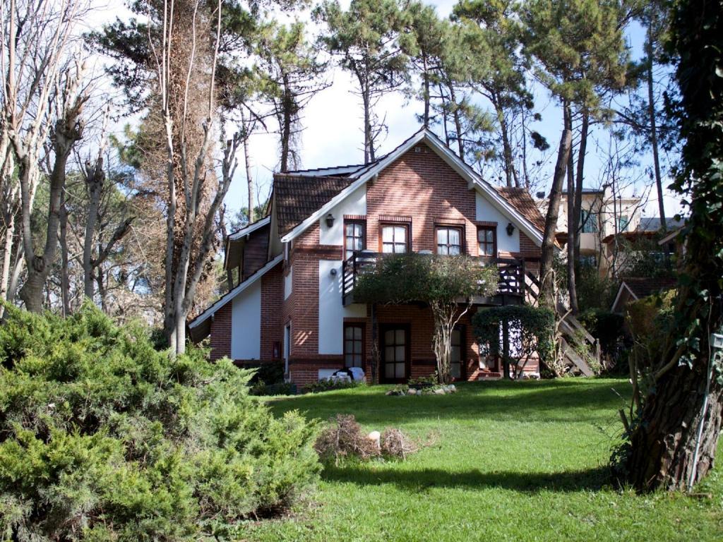 Posada Del Bosque By Hs Carilo Exterior photo