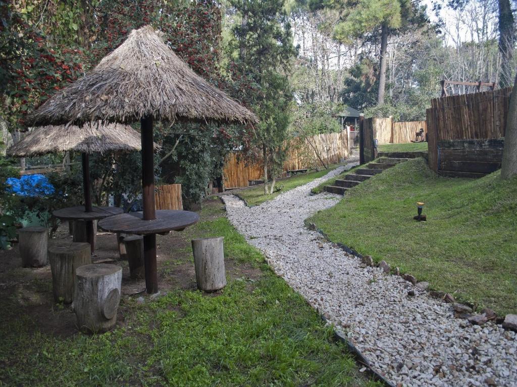 Posada Del Bosque By Hs Carilo Exterior photo