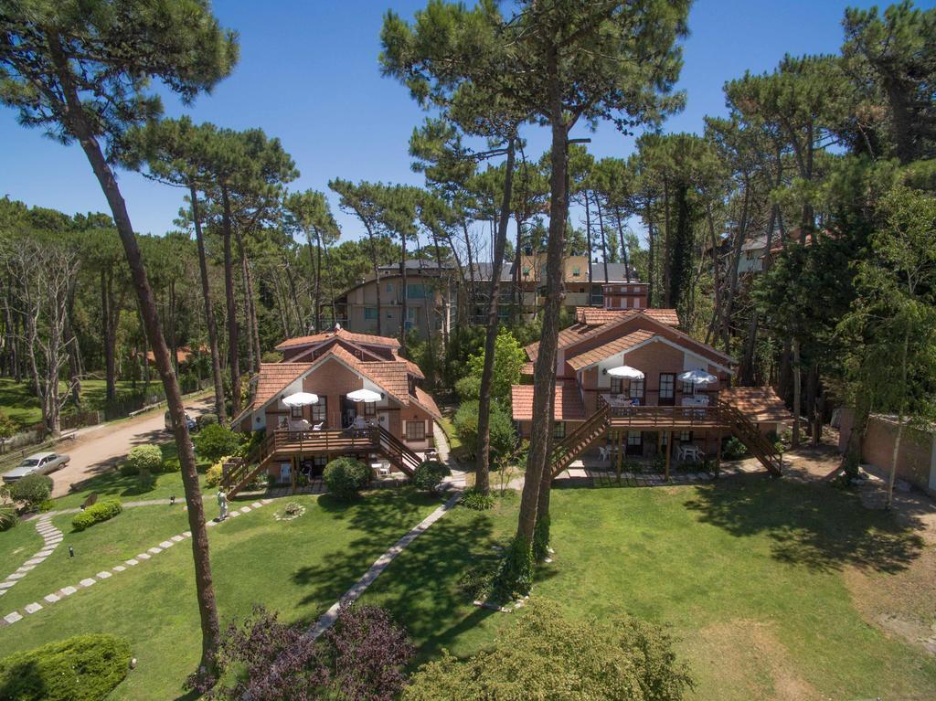 Posada Del Bosque By Hs Carilo Exterior photo