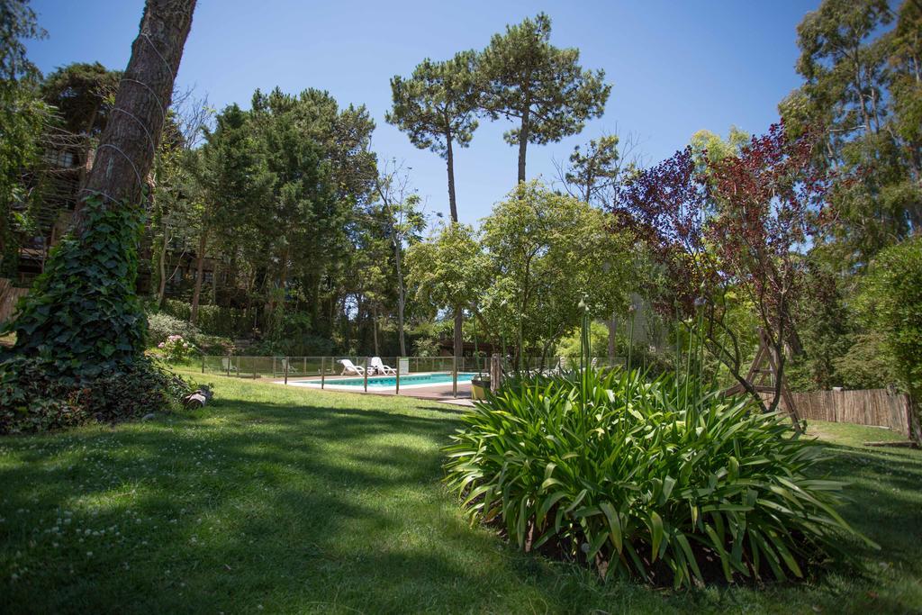 Posada Del Bosque By Hs Carilo Exterior photo