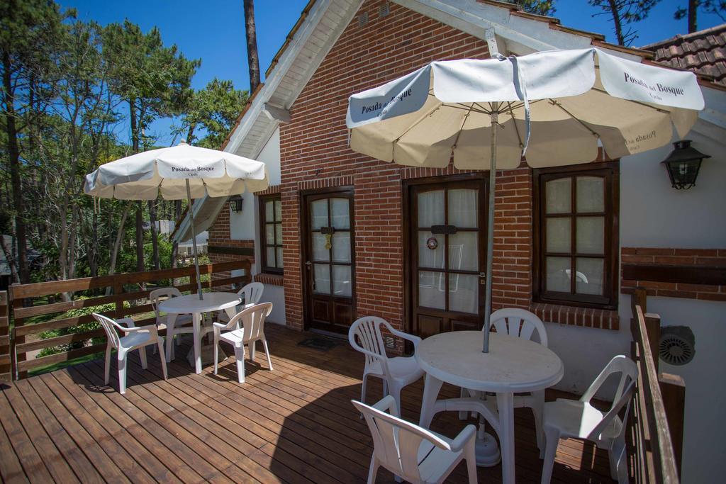 Posada Del Bosque By Hs Carilo Exterior photo