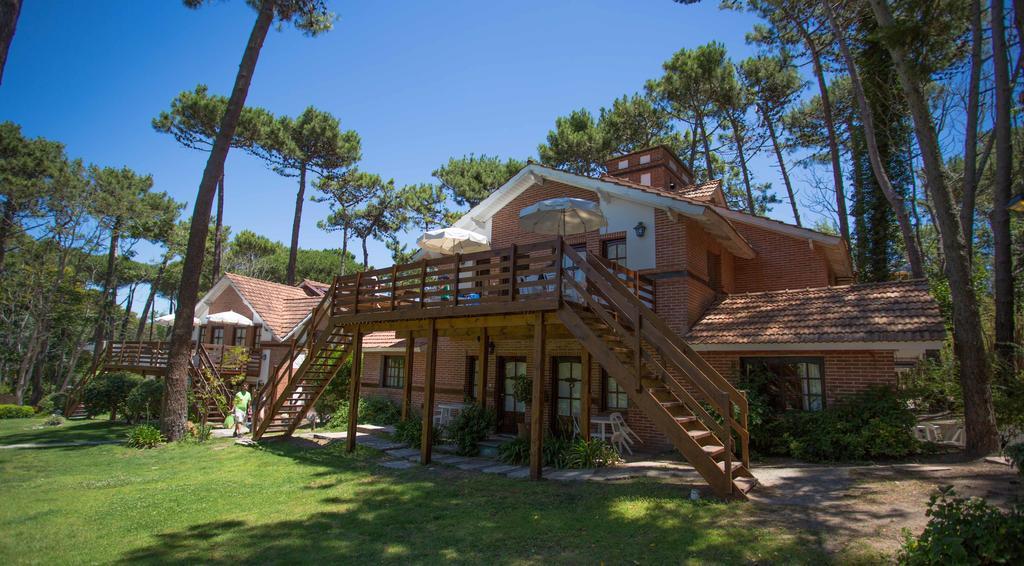 Posada Del Bosque By Hs Carilo Exterior photo