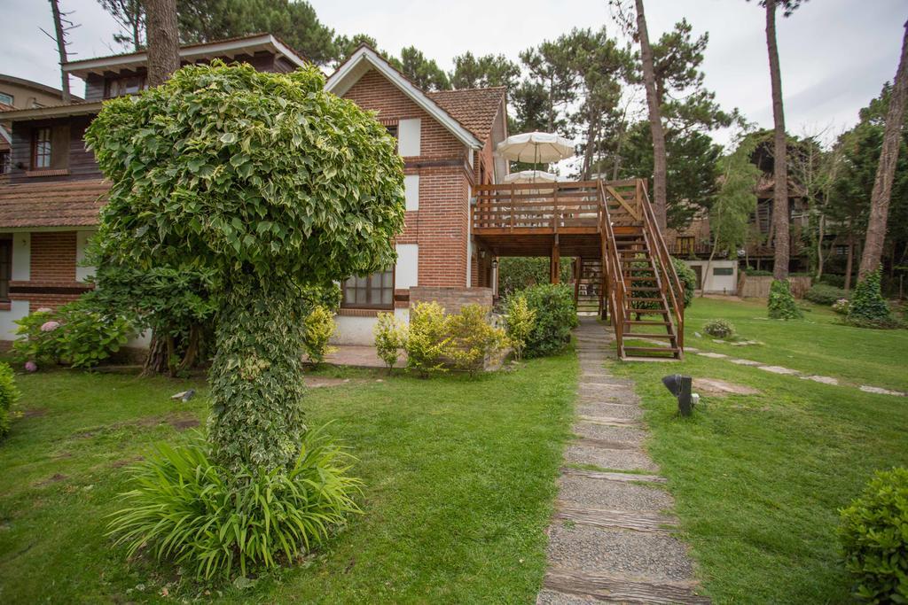 Posada Del Bosque By Hs Carilo Exterior photo