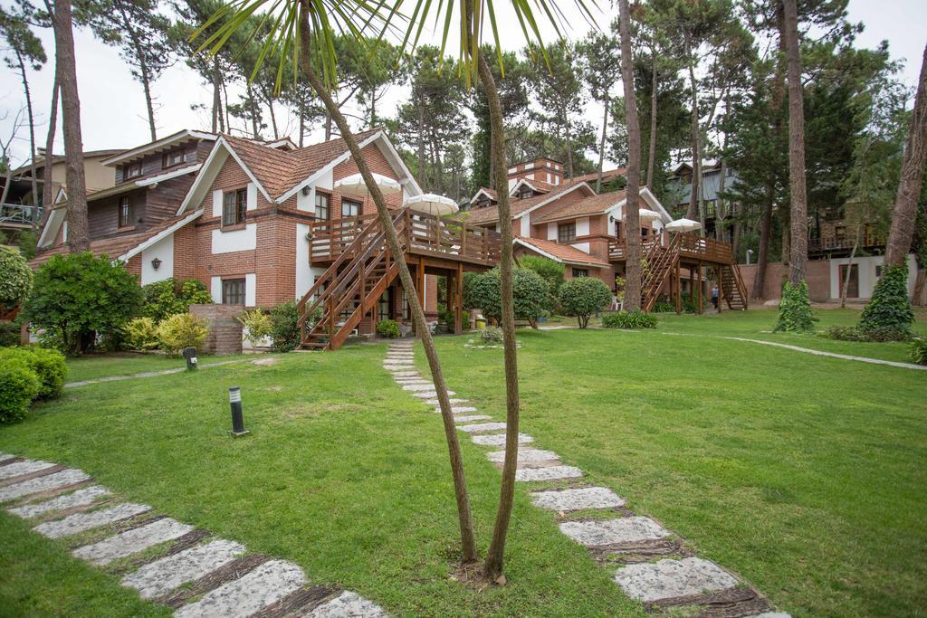 Posada Del Bosque By Hs Carilo Exterior photo