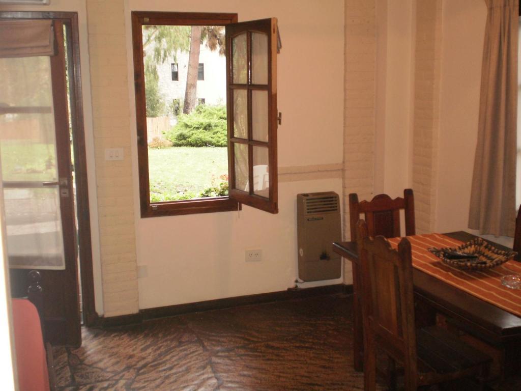Posada Del Bosque By Hs Carilo Exterior photo