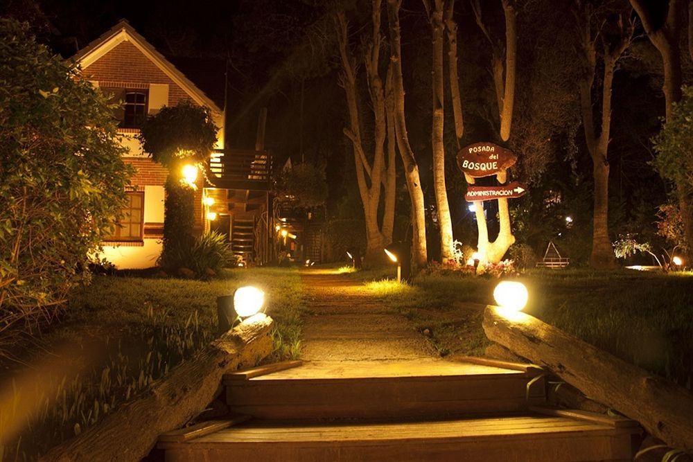 Posada Del Bosque By Hs Carilo Exterior photo